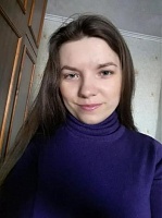 Ившина Татьяна Сергеевна