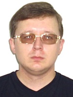 Бехтерев Денис Юрьевич