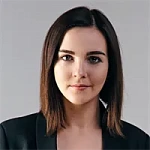Екатерина Сергеевна Первова