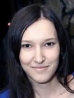 Гарибова Ольга Олеговна