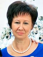 Бузмакова Татьяна Петровна
