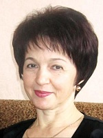 Аглиуллина Лариса Рафкатовна
