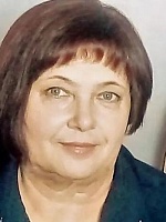 Пилипенко Светлана Леонидовна