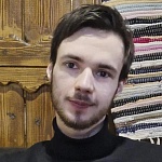 Челушкин Иван Евгеньевич