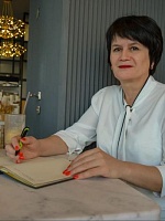 Бугуцкая Наталья Петровна