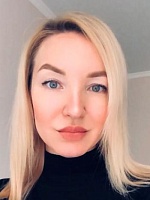 Щелкова Наталья Юрьевна