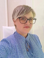 Израйлева Мария Николаевна