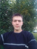 Ишкаев Сагид Сириневич
