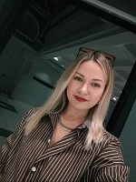 Ряховская Екатерина Дамировна