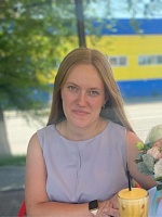 Моргунова Ольга Сергеевна