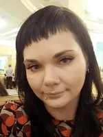Зельдина Элеонора Владимировна