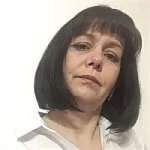 Елена  Ивановна  Кулагина