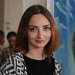 Иола Олеговна Иванова