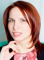 Кириллова Валентина Андреевна