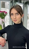Семенова Светлана Александровна