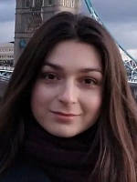 Гребенникова Марина Михайловна