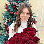 Юсупова Анастасия Владимировна