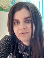 Фадеева Екатерина Михайловна