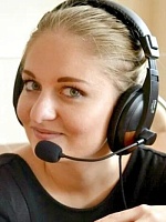 Безменова Жанна Николаевна