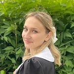 Илькаева Карина Фанилевна