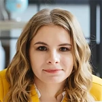 Юлия Юрьевна Гудкова