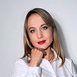 Тимохина Вероника Андреевна