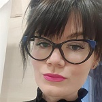 Мария Игоревна Сарбашева