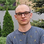 Ампилогов Сергей Андреевич