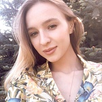 Голикова Анастасия Александровна