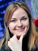 Герасимова Анастасия Игоревна