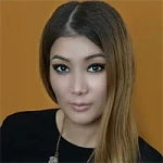 Айнура Абдрахмановна Ханина