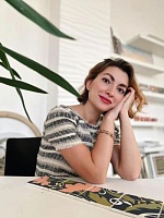 Любимова Мария Валерьевна