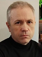 Волков Евгений Валерьевич