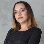 Ильнара Рустамовна Алукаева