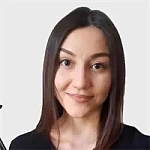 Альмира Руслановна Любименко