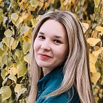 Недбайло Александра Владимировна