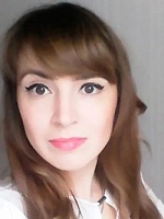 Шандрук Мария Александровна
