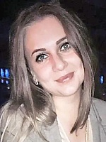Пономарева Александра Олеговна