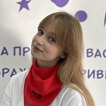 Харламова Вероника Сергеевна