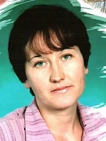 Моргун Елена Николаевна