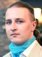 Субботин Иван Викторович