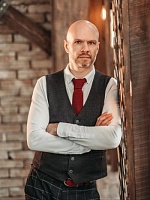 Подшивалов Андрей Алексеевич