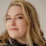 Лушникова Елизавета Владимировна