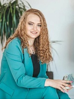 Карякина Юлия Сергеевна