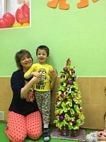 Сбродова Снежанна Николаевна