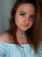 Самсонова Екатерина Анатольевна