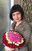 Чаплыгина Юлия Владимировна