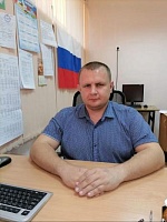 Федорович Виктор Георгиевич