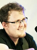 Савинков Владимир Сергеевич