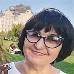 Янгурчина Дания Талгатовна